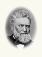 Jacob Schram - the pioneer