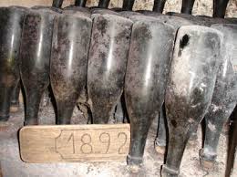 Moet et Chandon 1892