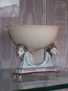 MArie Antoinette bowl