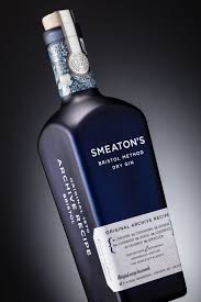 Smeatons gin